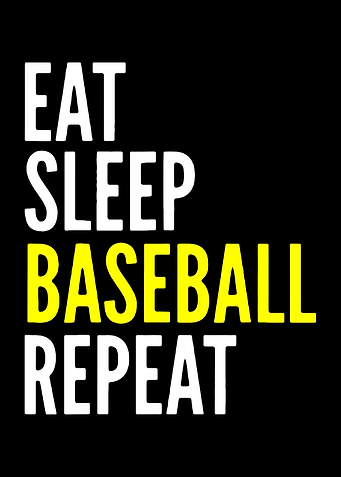 BaseBall Repeat