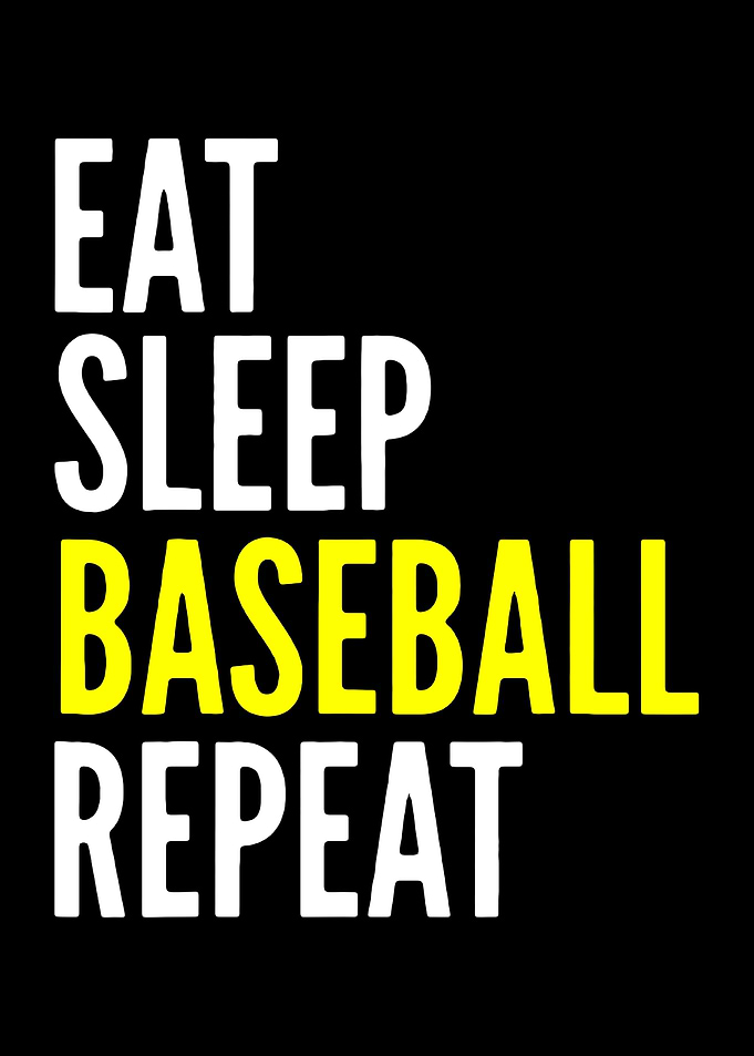 BaseBall Repeat