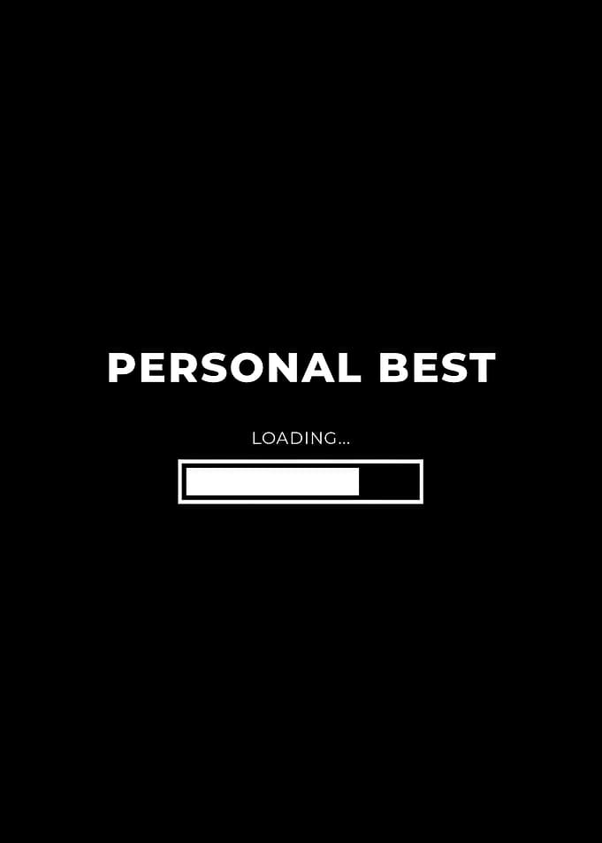 Personal Best