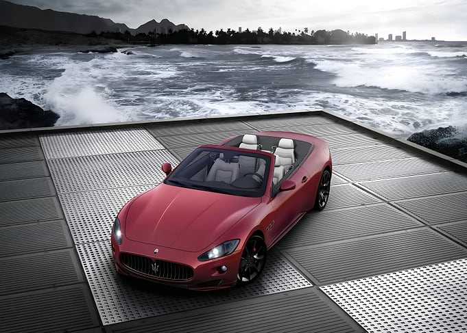 Maserati