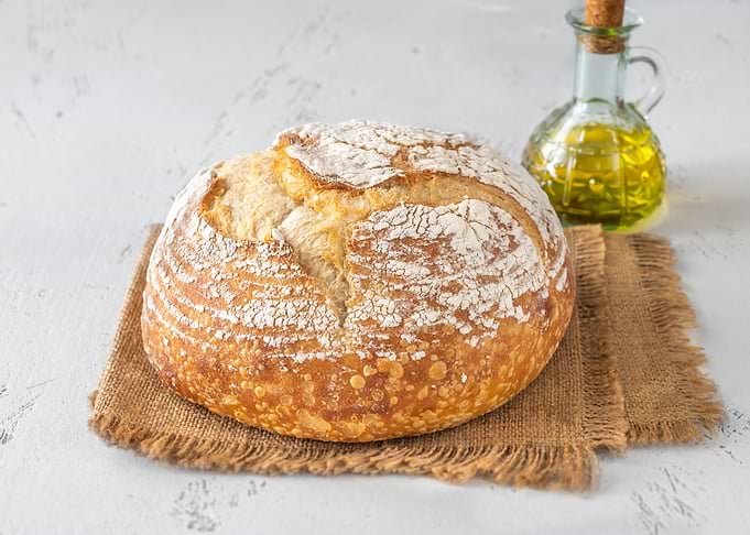 Sourdough bread