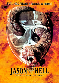 Jason Goes to Hell