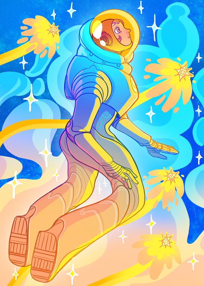 Shooting Stars