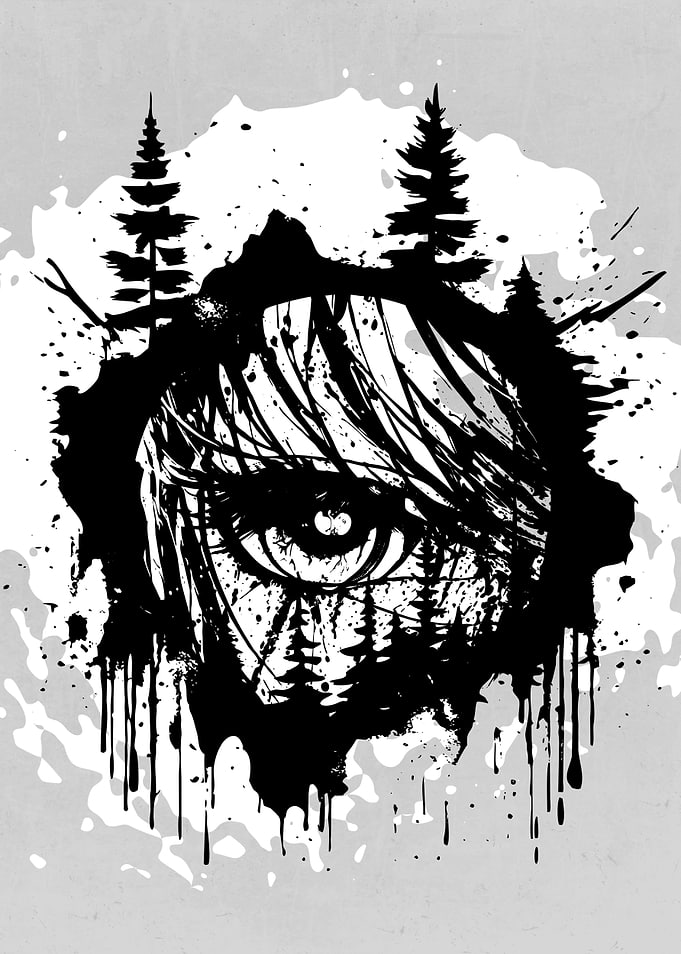 Girls Dark Souls