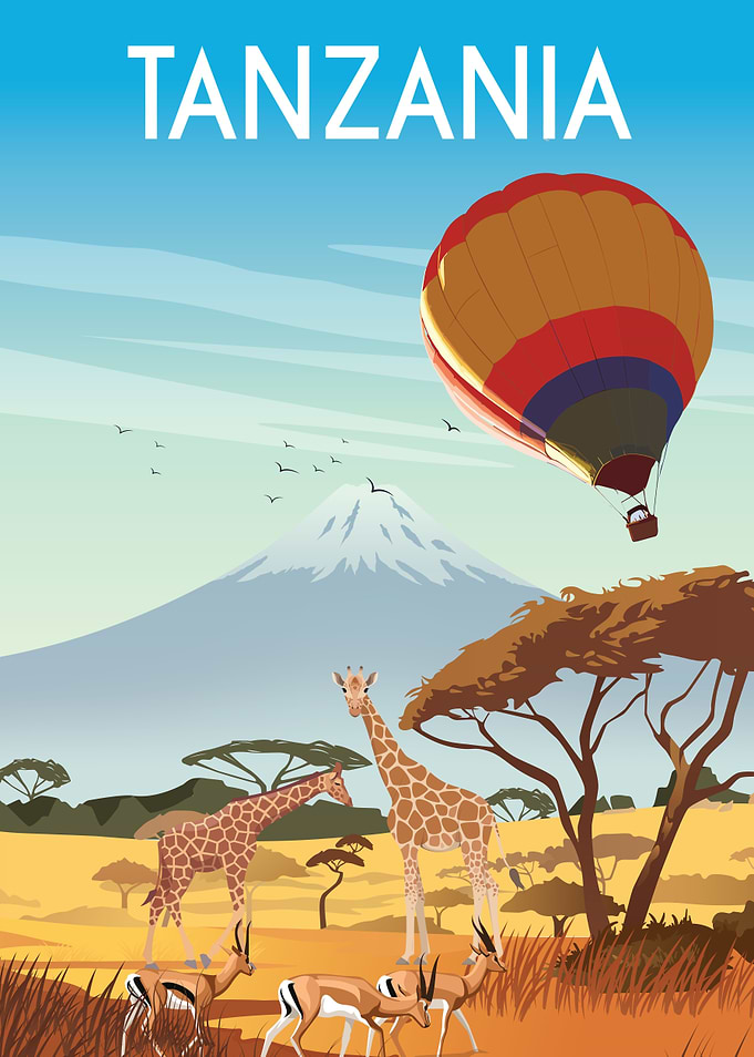 Tanzania