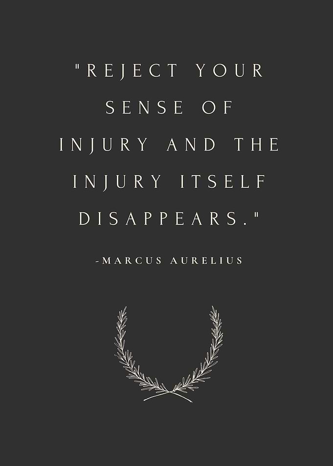 Marcus Aurelius Artwork