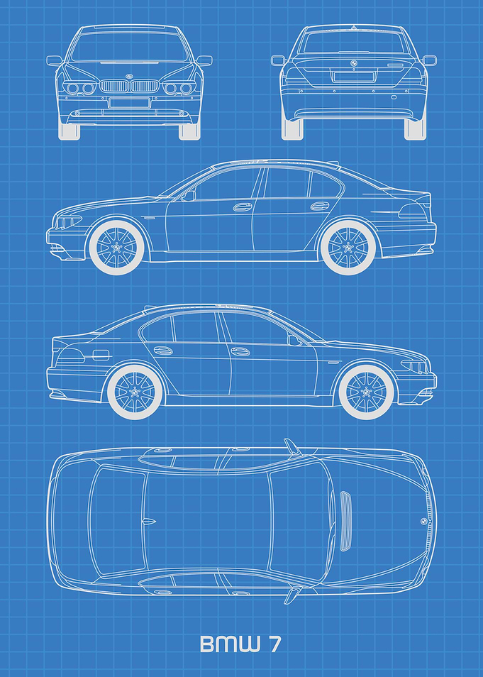 BMW 7