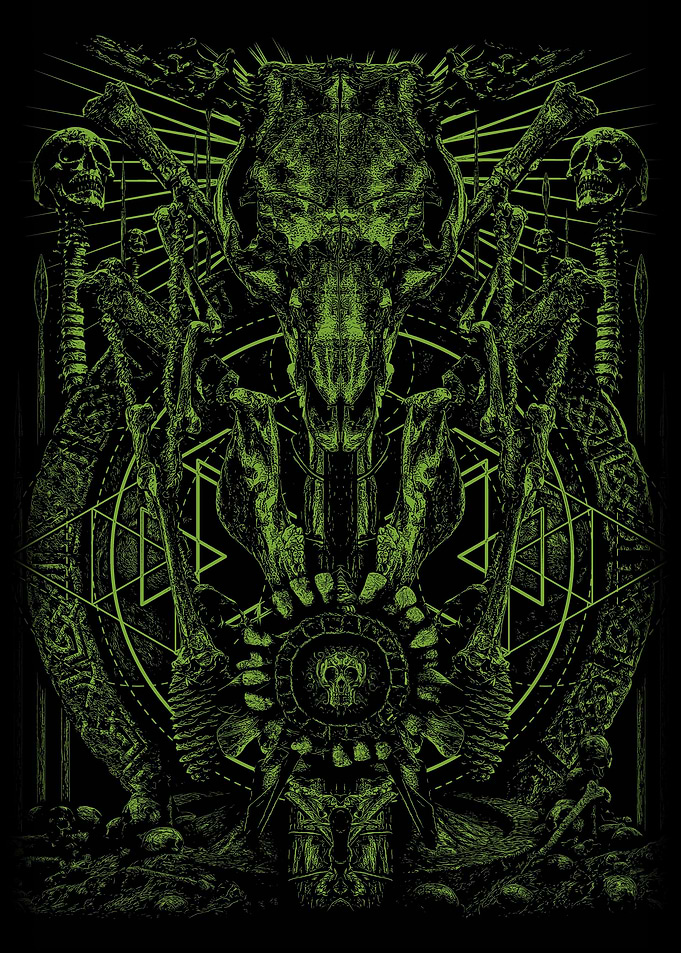 Bone Ritual