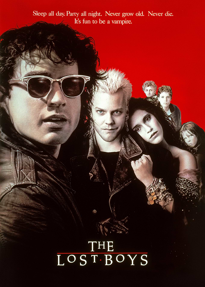 The Lost Boys