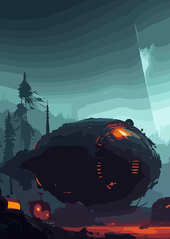 Outer Wilds