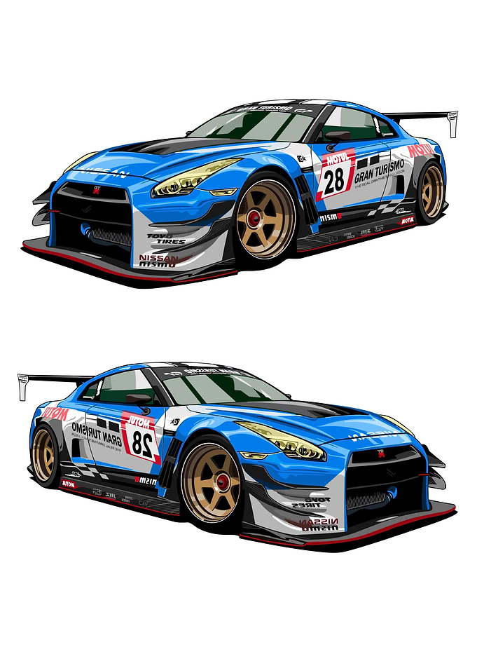 Nissan Nismo