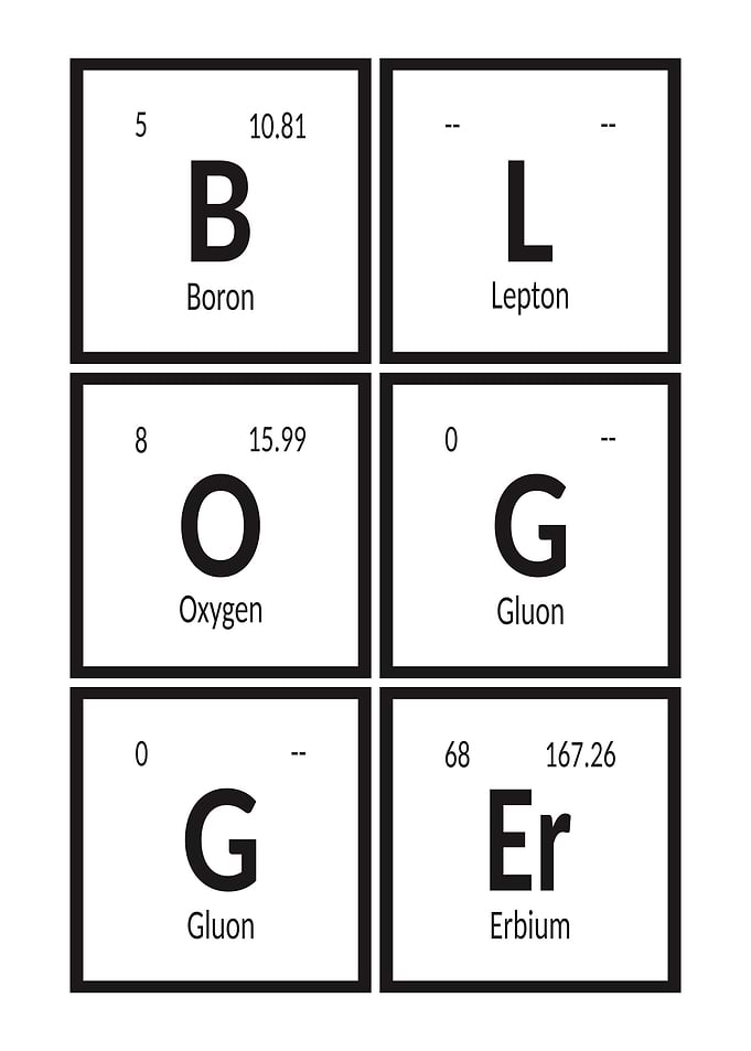 Blogger