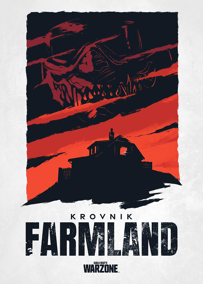 Krovnik Farmland