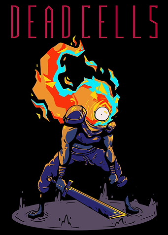 Dead Cells