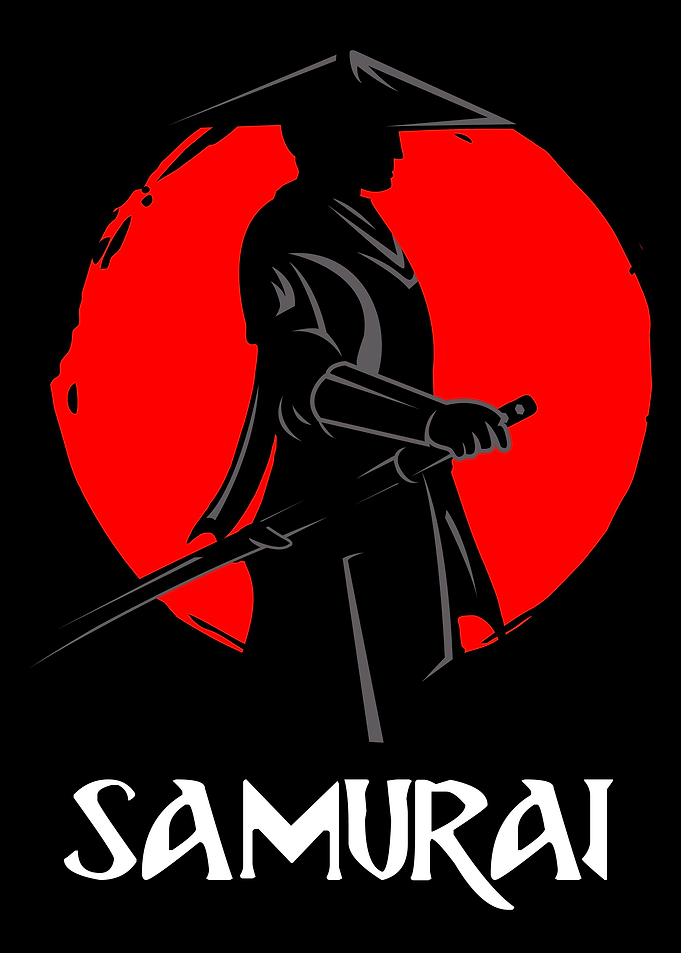 Samurai Japanese