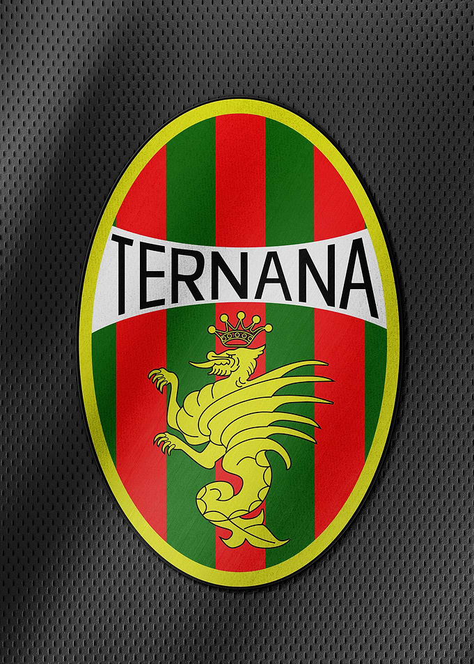 Ternana Calcio Football