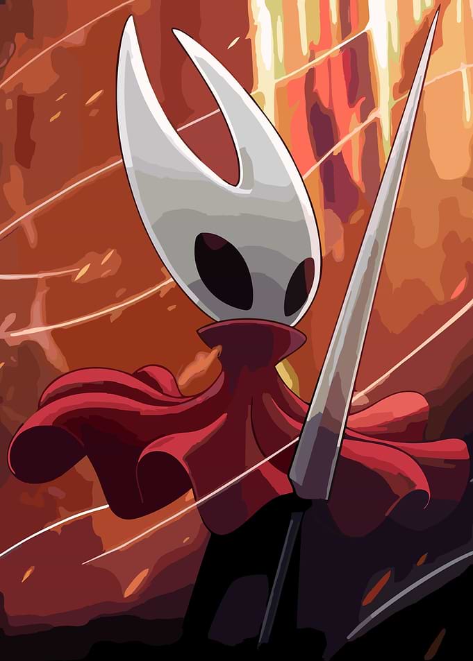 Hollow Knight
