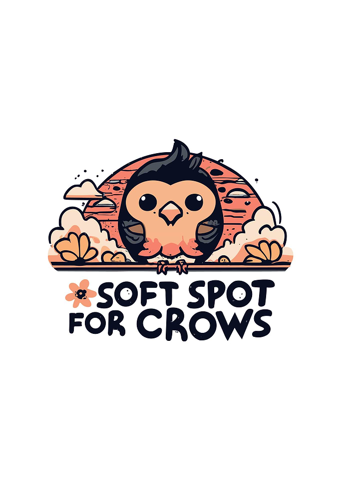 Soft spot for Crows
