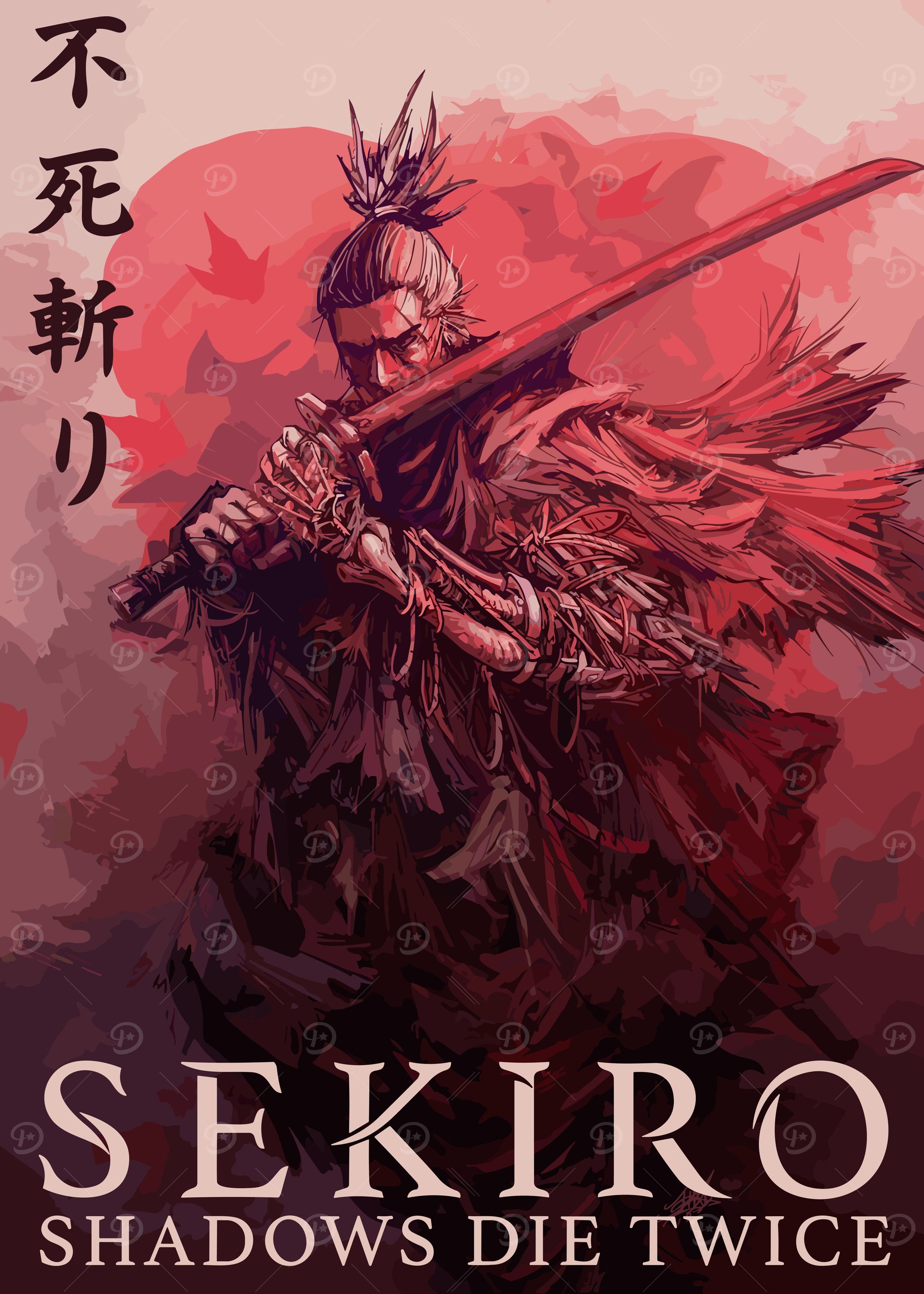 Sekiro