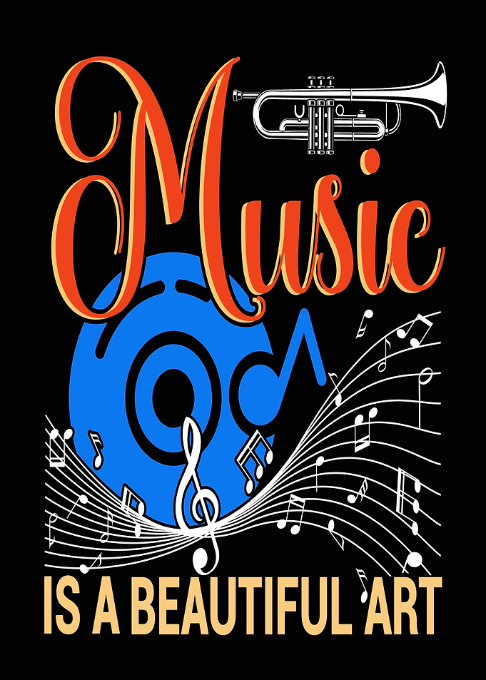 Music Poster