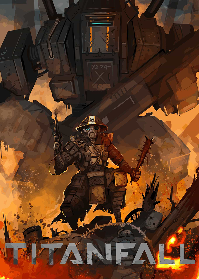 Titanfall