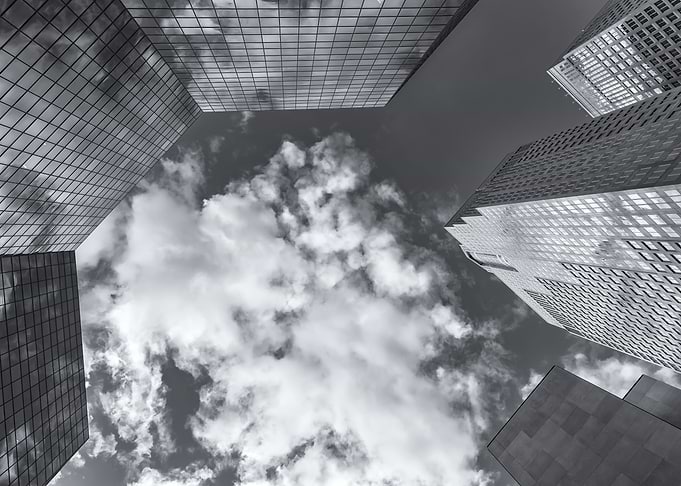 The Clouds