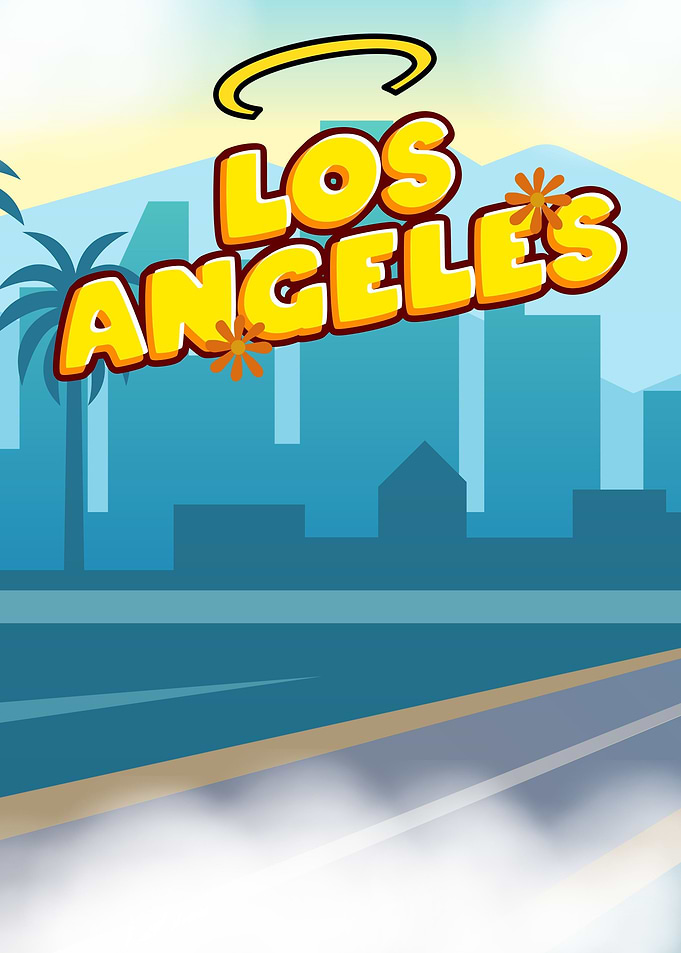 Los Angeles