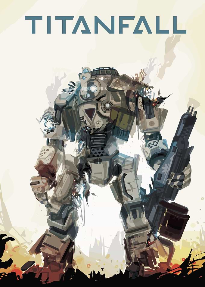Titanfall