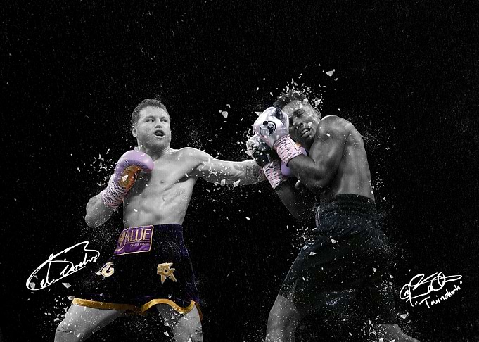 Boxing
