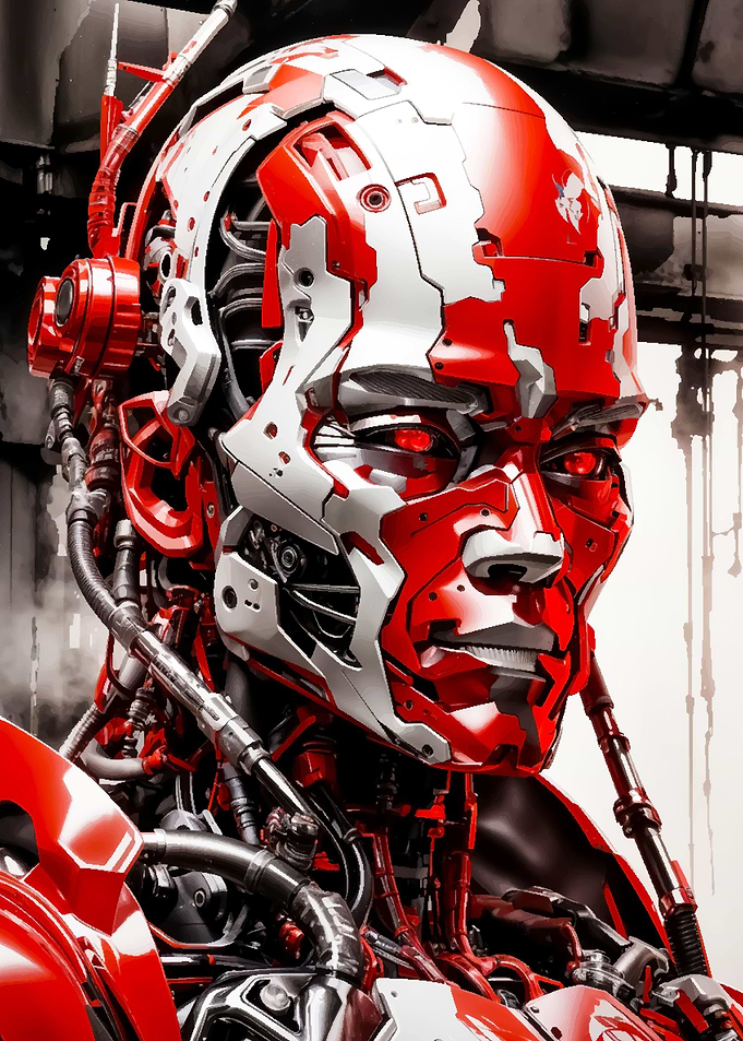 Human