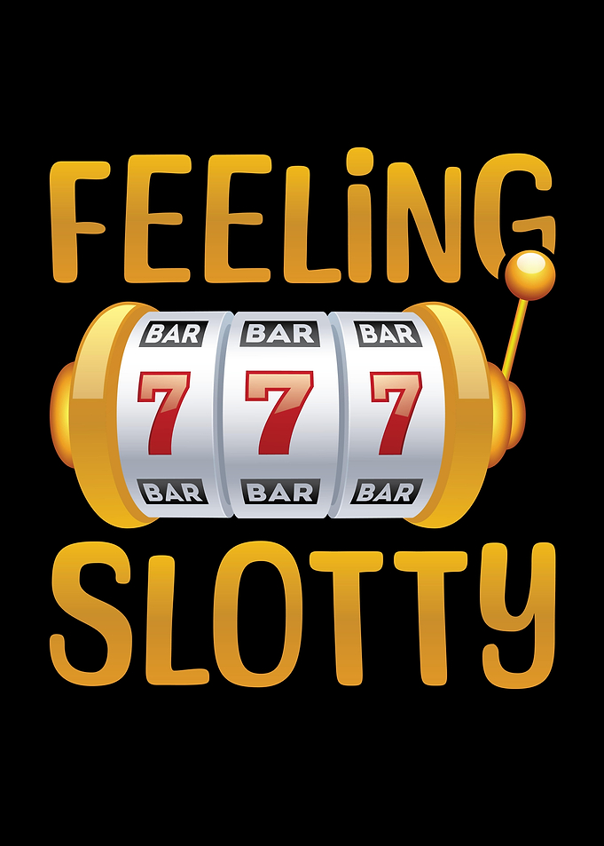 Feeling Slotty for all