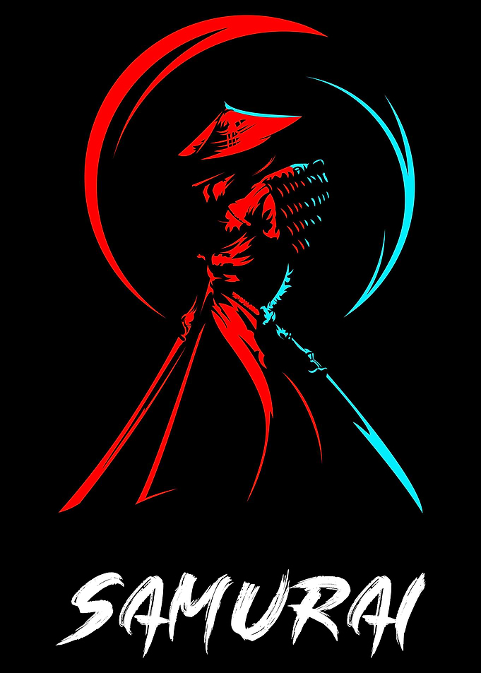 Samurai Japanese