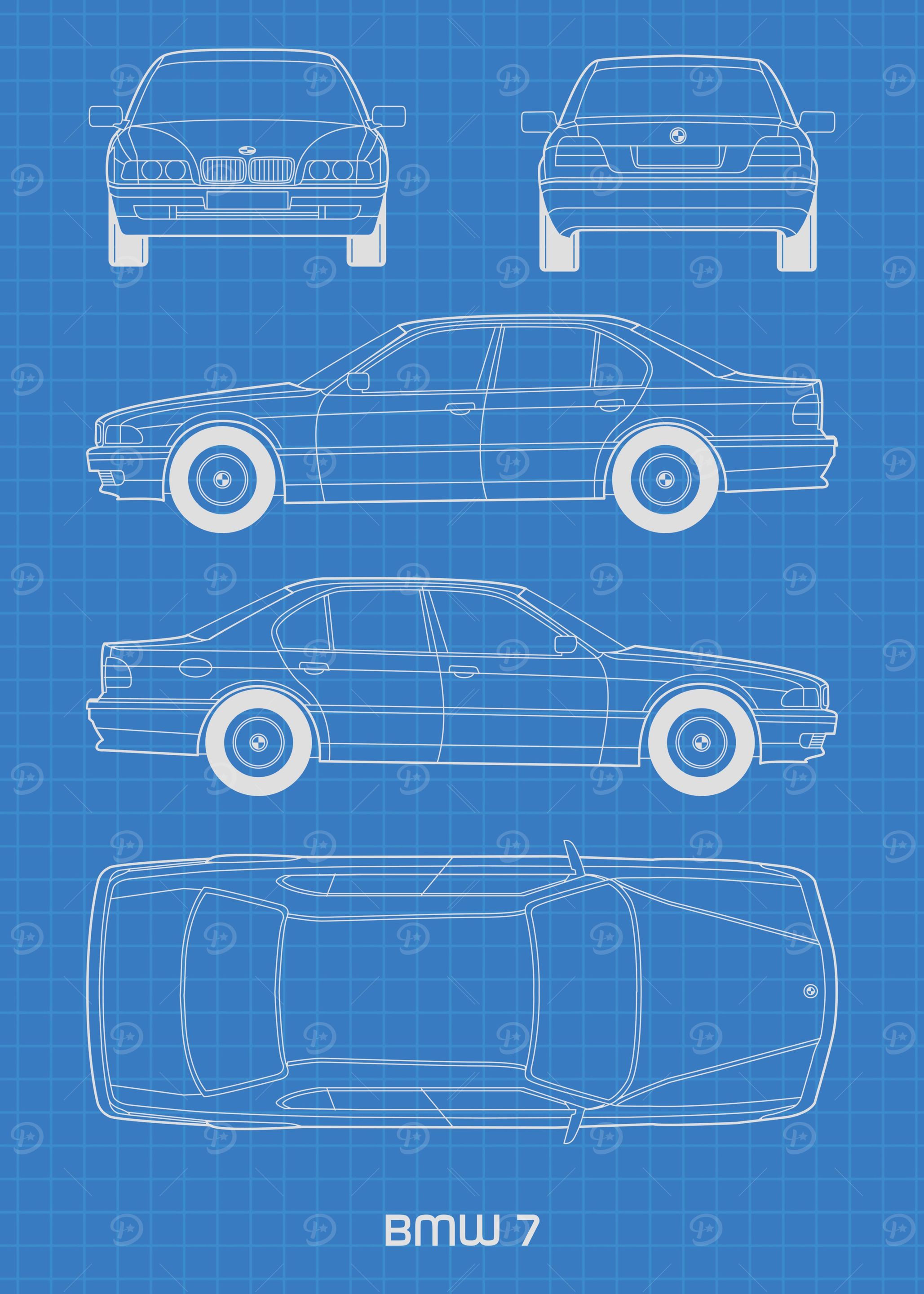 BMW 7