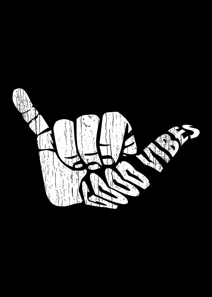 Good Vibes