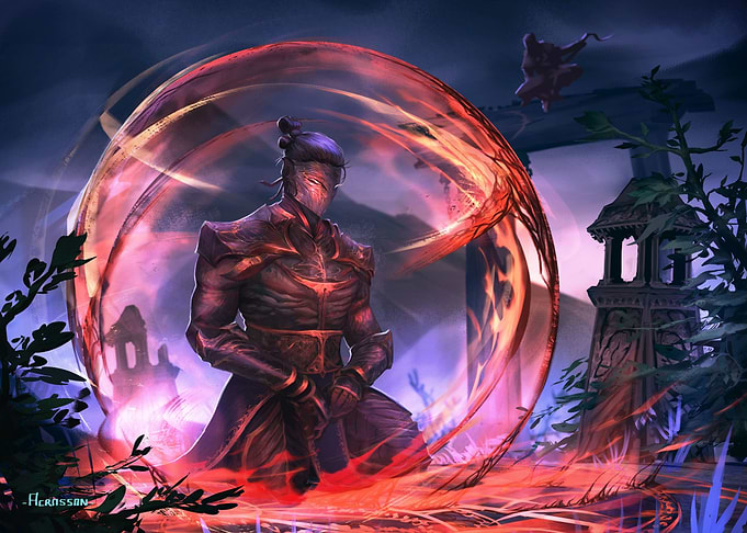 Yogo Shenzu