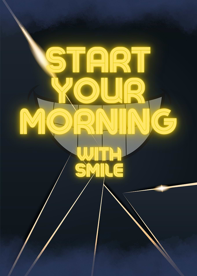 Start You Morning