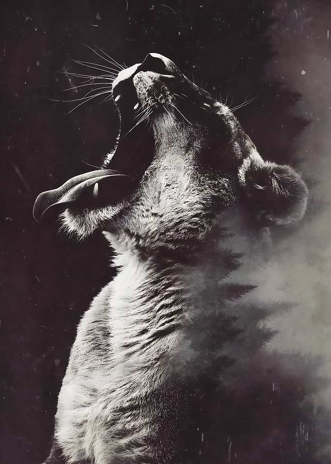 tiger