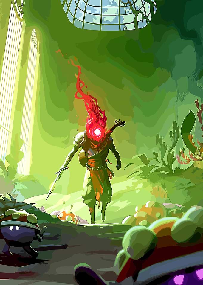 game heroes