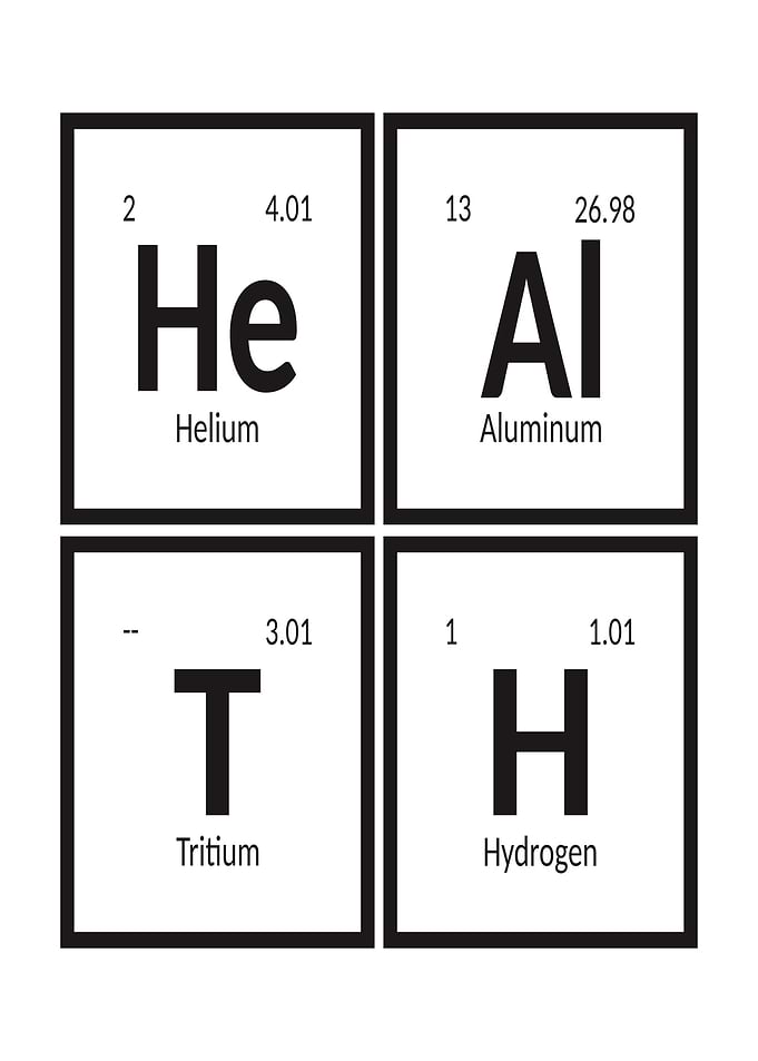 Health of Elements