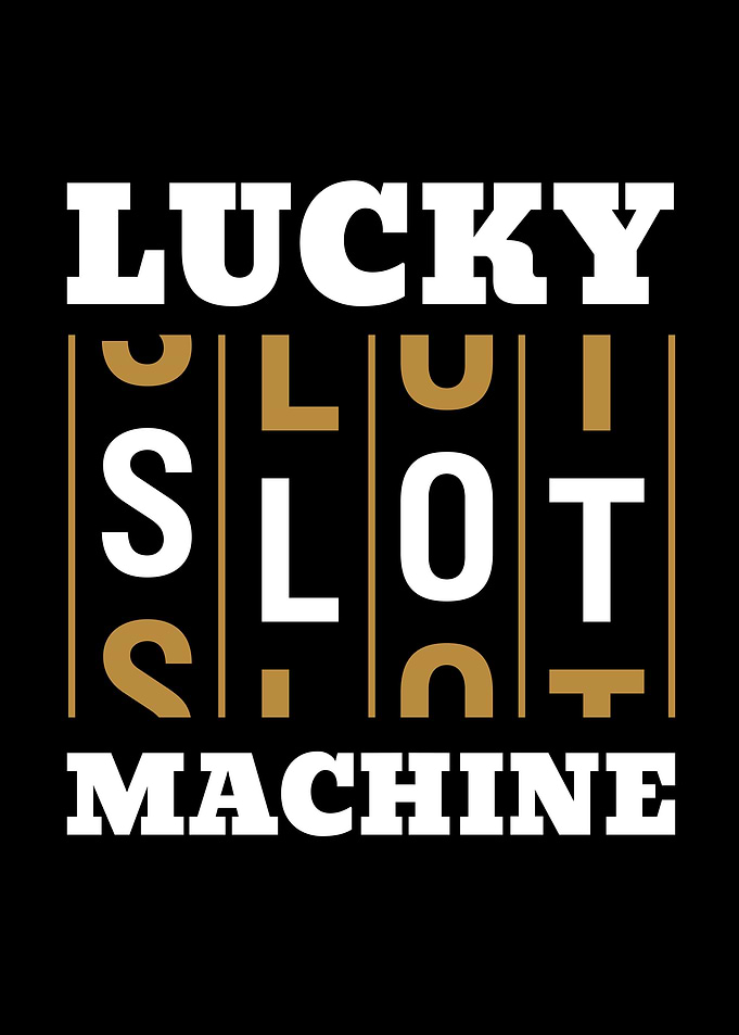 Lucky Slot for all Casino