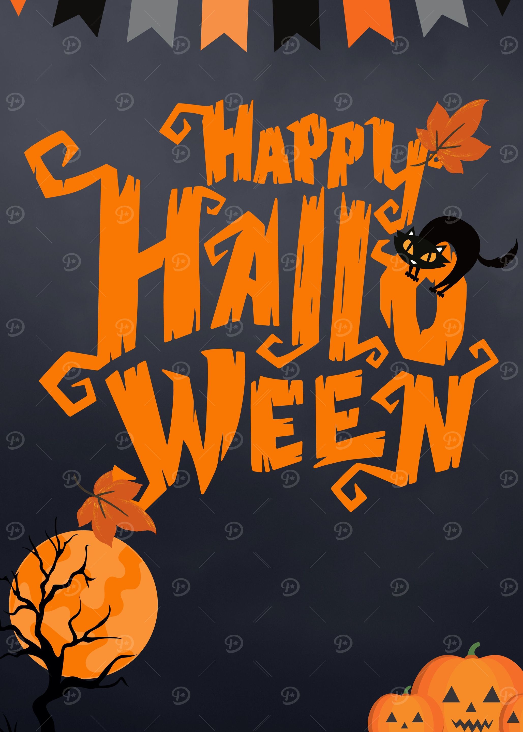 Happy Halloween