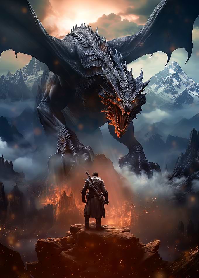 Confrontation