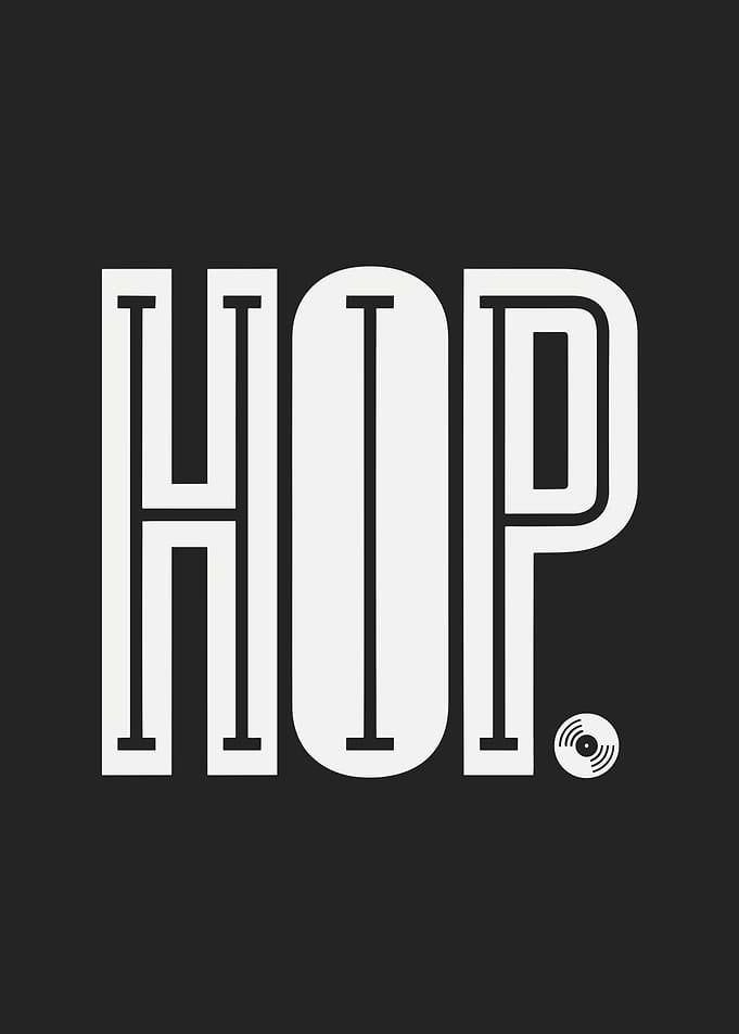 Hip Hop Rap Trap