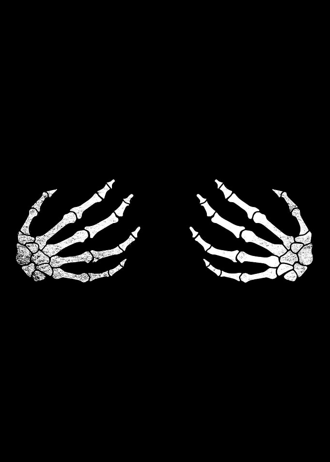 Grab Skull