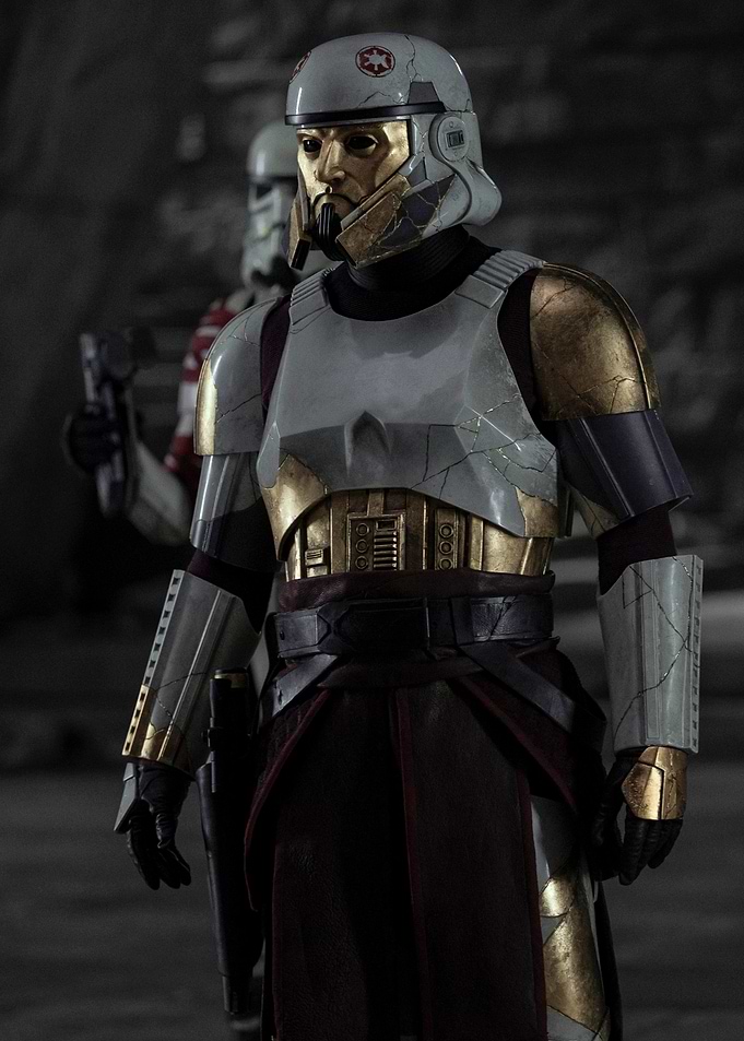 Far, Far Away: 10