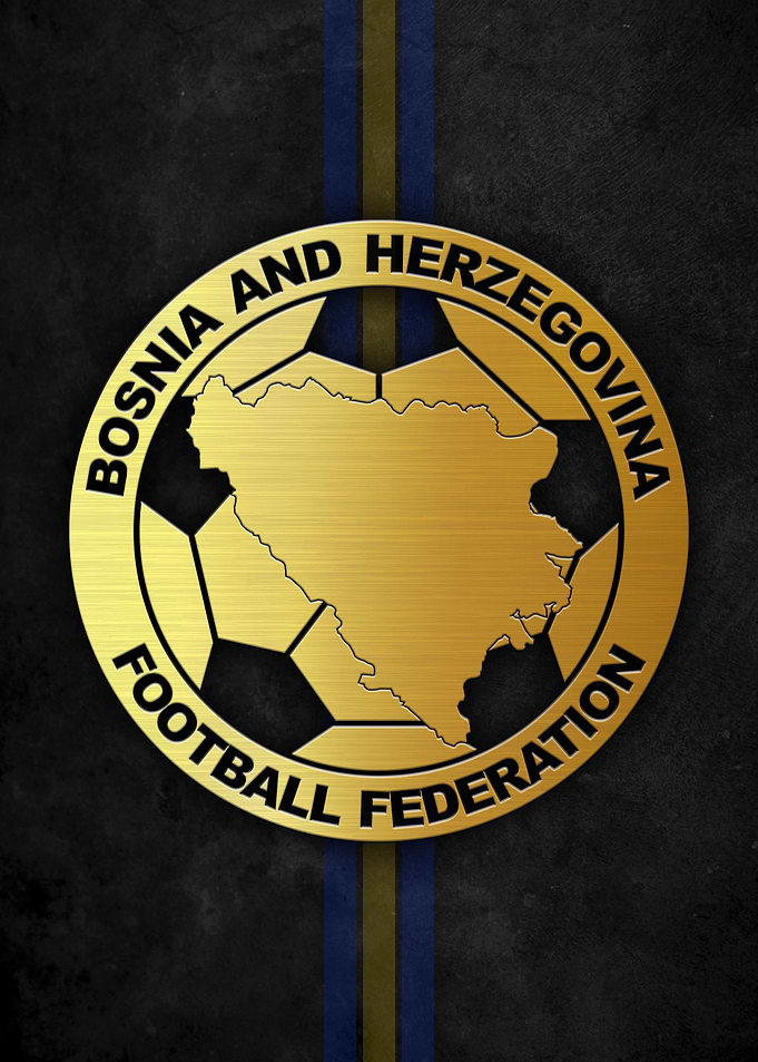 Bosnia Football
