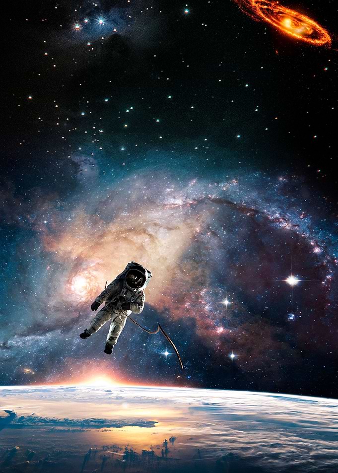 Astronaut