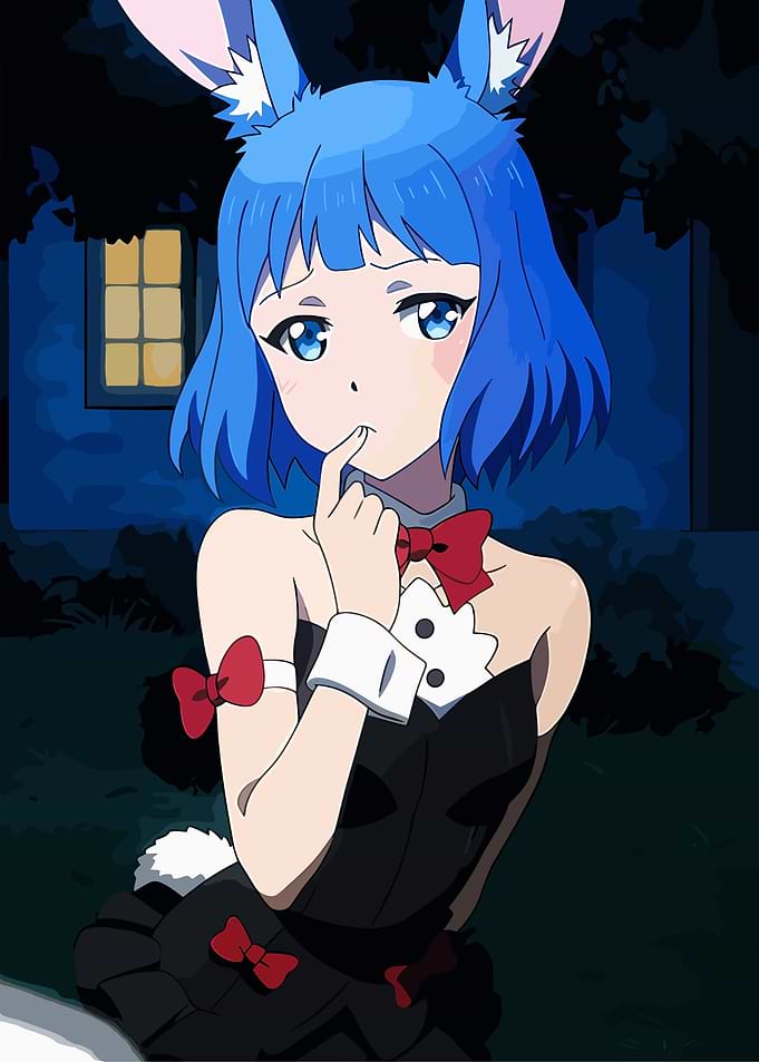 Anime Sexy