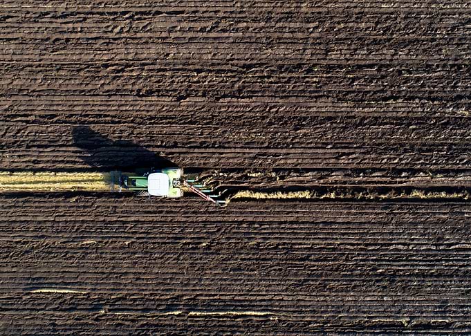The Last Furrow
