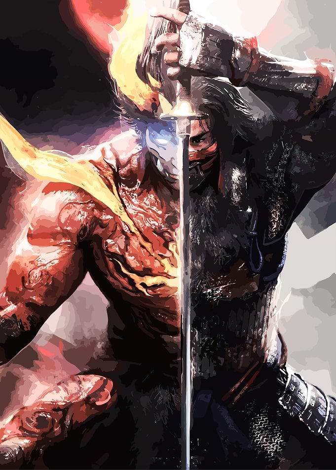 Sekiro Gaming